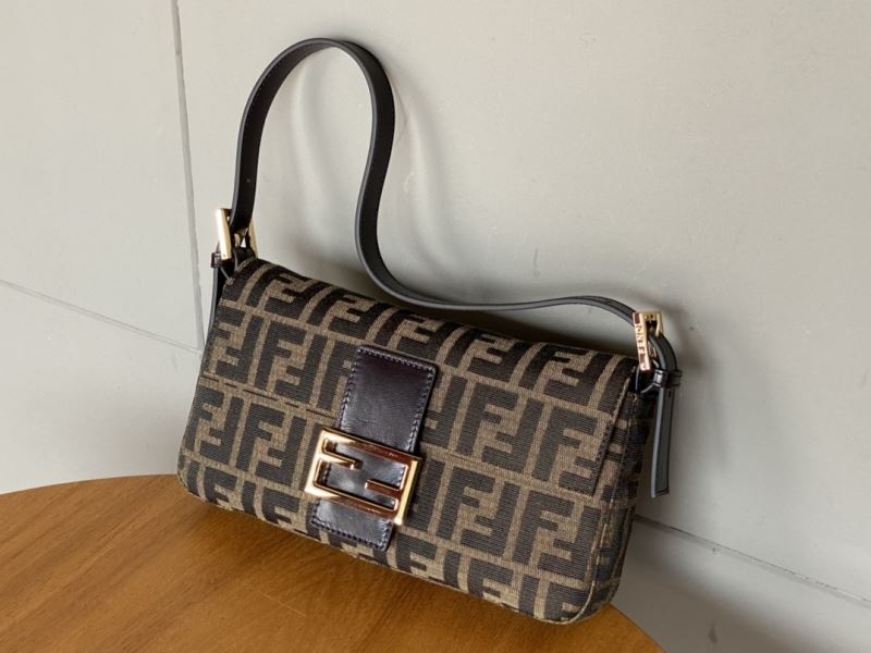 Fendi Baguette Bags